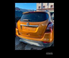 Ricambi usati per Opel Mokka 1.6 CDTI del 2016