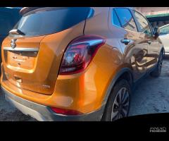 Ricambi usati per Opel Mokka 1.6 CDTI del 2016 - 2