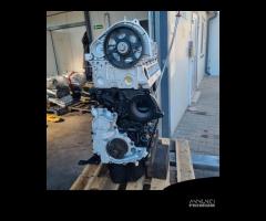 MOTORE REVISIONATO F1AGL411G DUCATO DAILY 2.3 EURO - 4