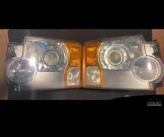 Fari xenon usati per Land Rover Discovery 3 - 1