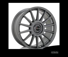 Kit cerchi in lega da 18'' per RANGE ROVER EVOQUE