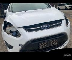 Ricambi usati per Ford C-Max 1.6 TDCI del 2012 - 1