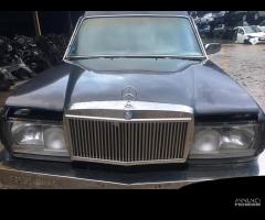 Ricambi usati Mercedes W123 300 D