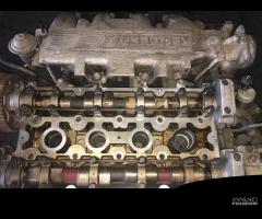 Testata per Alfa Romeo 155 2.0 16V Turbo