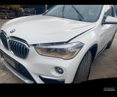 Ricambi usati per BMW X1 F48 1.5 D del 2019