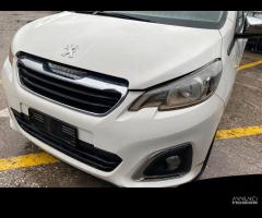 Ricambi per Peugeot 108 1.0 bz del 2018