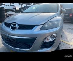 Ricambi usati Mazda CX-7 2.2 Diesel del 2010