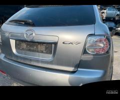 Ricambi usati Mazda CX-7 2.2 Diesel del 2010