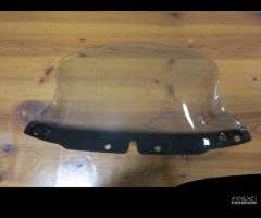 Vetro batwing \"National Cycle\" per Harley