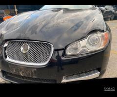 Ricambi usati per Jaguar XF 3.0 TD del 2011