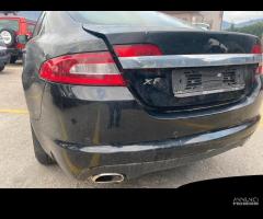 Ricambi usati per Jaguar XF 3.0 TD del 2011