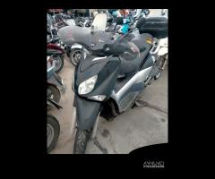 ricambi Yamaha xcity