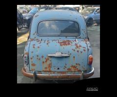 Ricambi usati per Fiat 1100 del 1954