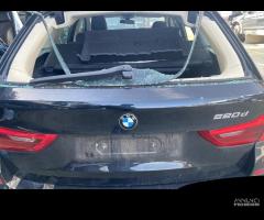 Ricambi usati per BMW 520 D G31 del 2018 - 1