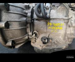 Cambio automatico usato per Daihatsu Materia 1.3