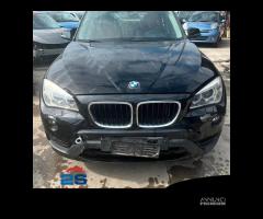 MUSATA BMW X1 E84 2012 - 1