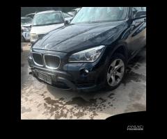 MUSATA BMW X1 E84 2012 - 2