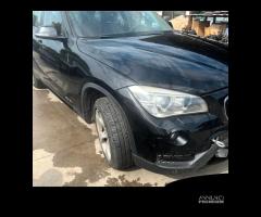 MUSATA BMW X1 E84 2012 - 3