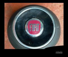 Kit airbag usato per Fiat 500 Hybrid