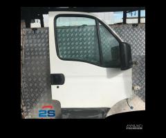 PORTA ANTERIORE DESTRA IVECO DAILY (00-14) - 1