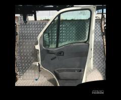 PORTA ANTERIORE DESTRA IVECO DAILY (00-14) - 4