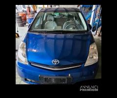 Ricambi usati per Toyota Prius 1.5 bz Hybrid