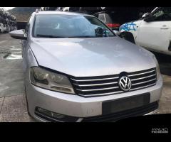 Ricambi usati VW Passat B7 SW 2.0 TDI del 2014