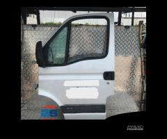 PORTA ANT. SX. RENAULT MASTER (98-03) (03-10)