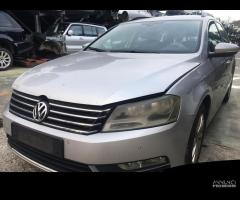 Ricambi usati VW Passat B7 SW 2.0 TDI del 2014