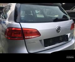 Ricambi usati VW Passat B7 SW 2.0 TDI del 2014