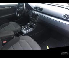 Ricambi usati VW Passat B7 SW 2.0 TDI del 2014