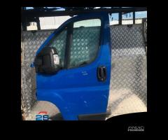 PORTA ANTERIORE SINISTRA CITROEN JUMPER (06-14) - 1