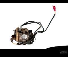 Carburatore Suzuki Burgman 400 1° serie - 2