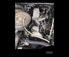 Motore usato per Mercedes W123 3.0 Diesel