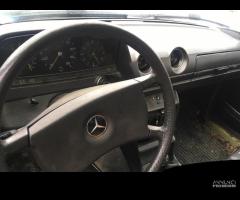 Motore usato per Mercedes W123 3.0 Diesel