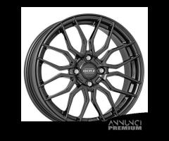 Cerchi in lega DOTZ da 16'' per CITROEN - DS - 3