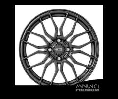 Cerchi in lega DOTZ da 16'' per CITROEN - DS - 4