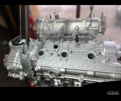 MOTORE REVISIONATO MASERATI COD. M156C LEVANTE, GH - 26