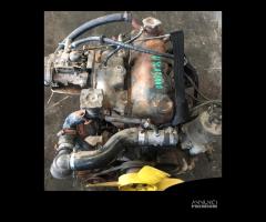 Motore usato per Fiat Campagnola R76 2.0 bz