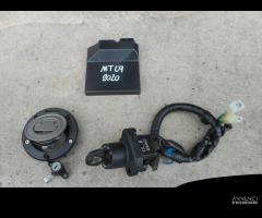 kit chiavi yamaha mt09 2020