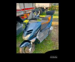 Ricambi Aprilia Leonardo St 250 - 1