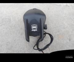 Supporto telefono yamaha t max 560 2020