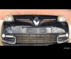 Musata usata per Renault Scenic XMod 1.5 DCI