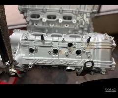 MOTORE REVISIONATO MASERATI LEVANTE M156E GHILBLI, - 16