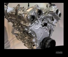 MOTORE REVISIONATO MASERATI LEVANTE M156E GHILBLI, - 21