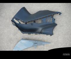 Carena plastica yamaha t max 560 2020 - 7