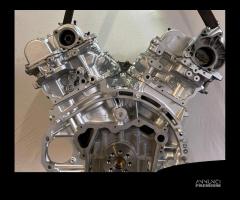 MOTORE REVISIONATO MASERATI COD. M156D QUATTROPORT - 25