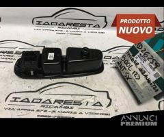 Interruttore Alzavetri Ant. SX Fiat 500L 735600121