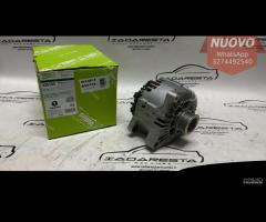 Alternatore Smart 451 1.0Bz Start Stop A1329060026