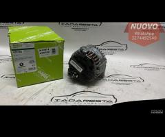 Alternatore Smart 451 1.0Bz Start Stop A1329060026